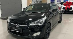 Hyundai Veloster 2013 годаүшін5 300 000 тг. в Павлодар – фото 5