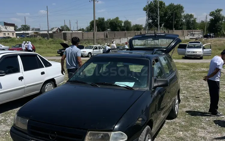 Opel Astra 1991 года за 950 000 тг. в Шымкент