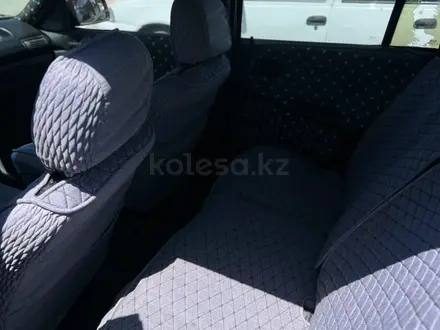 Opel Astra 1991 года за 950 000 тг. в Шымкент – фото 9