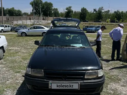 Opel Astra 1991 года за 950 000 тг. в Шымкент – фото 3