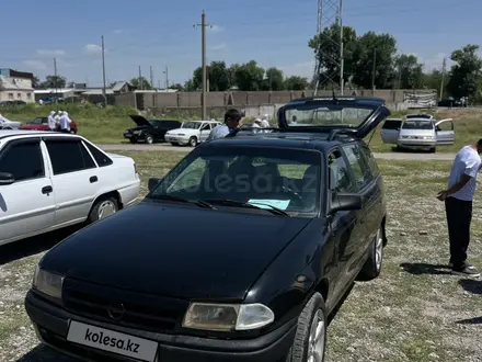 Opel Astra 1991 года за 950 000 тг. в Шымкент – фото 2