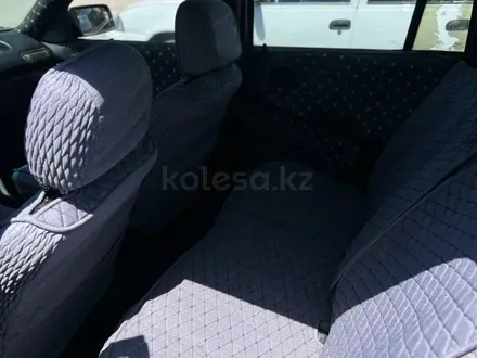 Opel Astra 1991 года за 950 000 тг. в Шымкент – фото 11