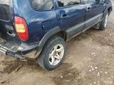 ВАЗ (Lada) Lada 2131 (5-ти дверный) 2007 года за 1 100 000 тг. в Актобе – фото 2