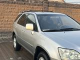 Lexus RX 300 2001 года за 5 800 000 тг. в Алматы – фото 3