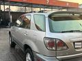 Lexus RX 300 2001 года за 5 800 000 тг. в Алматы – фото 6