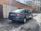 Skoda Rapid 2014 годаүшін4 900 000 тг. в Астана – фото 3