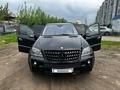 Mercedes-Benz ML 63 AMG 2007 года за 9 000 000 тг. в Алматы – фото 20