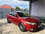 Kia Cerato 2012 годаүшін4 500 000 тг. в Алматы