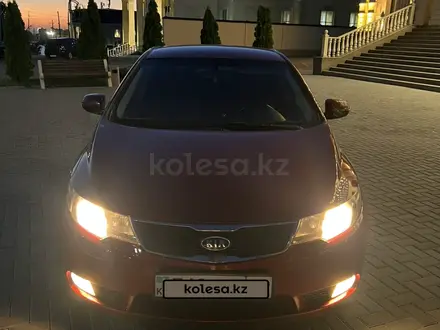 Kia Cerato 2012 года за 4 500 000 тг. в Алматы – фото 5