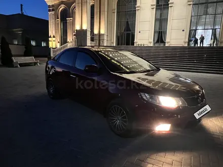 Kia Cerato 2012 года за 4 500 000 тг. в Алматы – фото 6