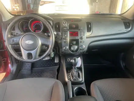 Kia Cerato 2012 года за 4 500 000 тг. в Алматы – фото 8