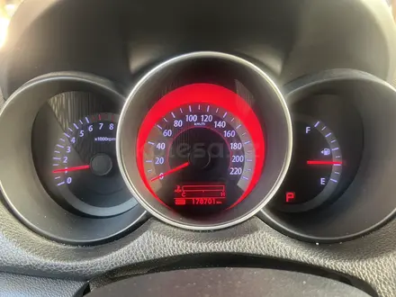 Kia Cerato 2012 года за 4 500 000 тг. в Алматы – фото 7