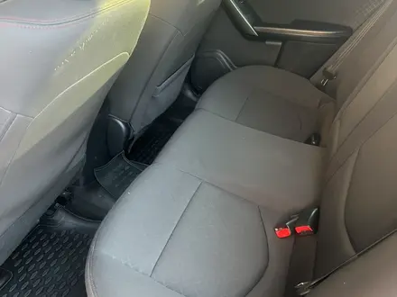 Kia Cerato 2012 года за 4 500 000 тг. в Алматы – фото 9