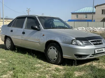 Daewoo Nexia 2011 года за 1 600 000 тг. в Кульсары – фото 4