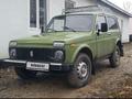 ВАЗ (Lada) Lada 2121 1984 года за 1 300 000 тг. в Усть-Каменогорск