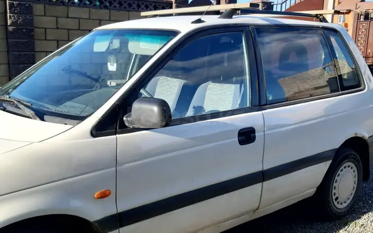 Mitsubishi Space Runner 1995 года за 1 100 000 тг. в Нур-Султан (Астана)