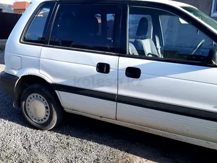 Mitsubishi Space Runner 1995 года за 1 100 000 тг. в Нур-Султан (Астана) – фото 4