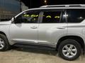 Toyota Land Cruiser Prado 2013 года за 15 777 777 тг. в Атырау – фото 6