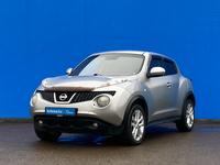 Nissan Juke 2012 годаүшін5 020 000 тг. в Алматы