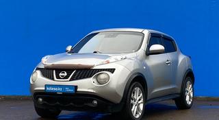 Nissan Juke 2012 года за 5 020 000 тг. в Алматы