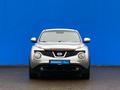 Nissan Juke 2012 года за 5 020 000 тг. в Алматы – фото 2