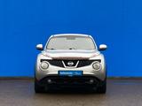 Nissan Juke 2012 годаүшін5 020 000 тг. в Алматы – фото 2