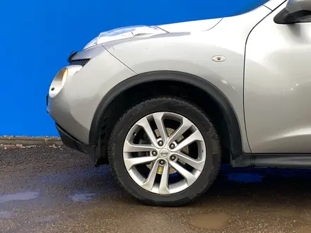 Nissan Juke 2012 года за 5 020 000 тг. в Алматы – фото 6