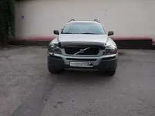 Volvo XC90, 2003