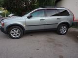 Volvo XC90 2003 года за 4 200 000 тг. в Алматы – фото 2