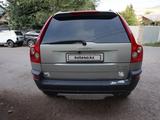 Volvo XC90 2003 года за 4 200 000 тг. в Алматы – фото 4