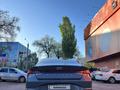 Hyundai Elantra 2021 года за 8 500 000 тг. в Тараз – фото 9
