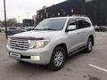 Toyota Land Cruiser 2007 года за 16 000 000 тг. в Шымкент – фото 8