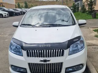 Chevrolet Nexia