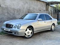 Mercedes-Benz E 430 1999 годаүшін6 000 000 тг. в Шымкент