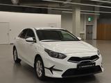Kia Cee'd 2023 года за 8 000 000 тг. в Астана – фото 3