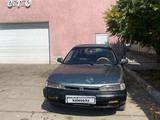 Honda Accord 1991 года за 780 000 тг. в Тараз – фото 2