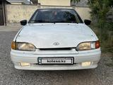 ВАЗ (Lada) 2114 2013 годаүшін700 000 тг. в Шымкент – фото 4