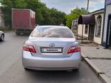 Toyota Camry 2008 годаүшін3 300 000 тг. в Караганда – фото 5