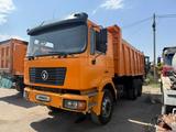 Shacman (Shaanxi)  F3000 2012 годаүшін9 000 000 тг. в Талдыкорган