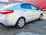 Kia Rio 2012 годаfor5 850 000 тг. в Актобе – фото 4