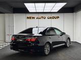 Toyota Camry 2017 годаүшін13 000 000 тг. в Астана – фото 4