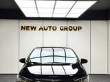 Toyota Camry 2017 годаүшін13 000 000 тг. в Астана – фото 2