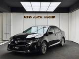 Toyota Camry 2017 годаүшін13 000 000 тг. в Астана