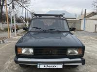 ВАЗ (Lada) 2104 2004 года за 550 000 тг. в Шымкент