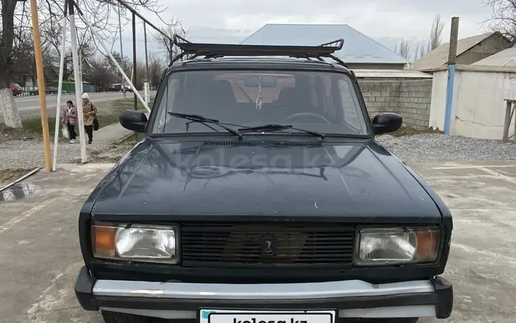 ВАЗ (Lada) 2104 2004 года за 550 000 тг. в Шымкент