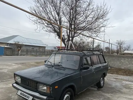 ВАЗ (Lada) 2104 2004 года за 550 000 тг. в Шымкент – фото 2