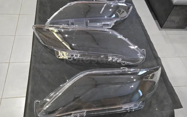 На камри 30 стекла фар Алматы новые в отличном качестве за 12 000 тг. в Алматы