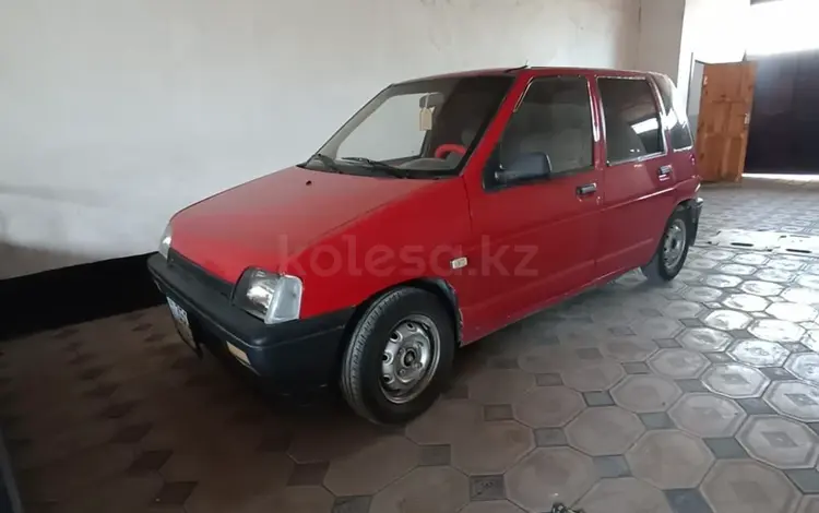 Daewoo Tico 1997 года за 700 000 тг. в Шымкент