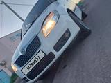 Skoda Fabia 2008 годаүшін2 600 000 тг. в Астана