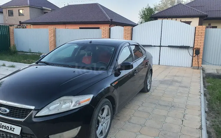 Ford Mondeo 2008 года за 2 900 000 тг. в Уральск